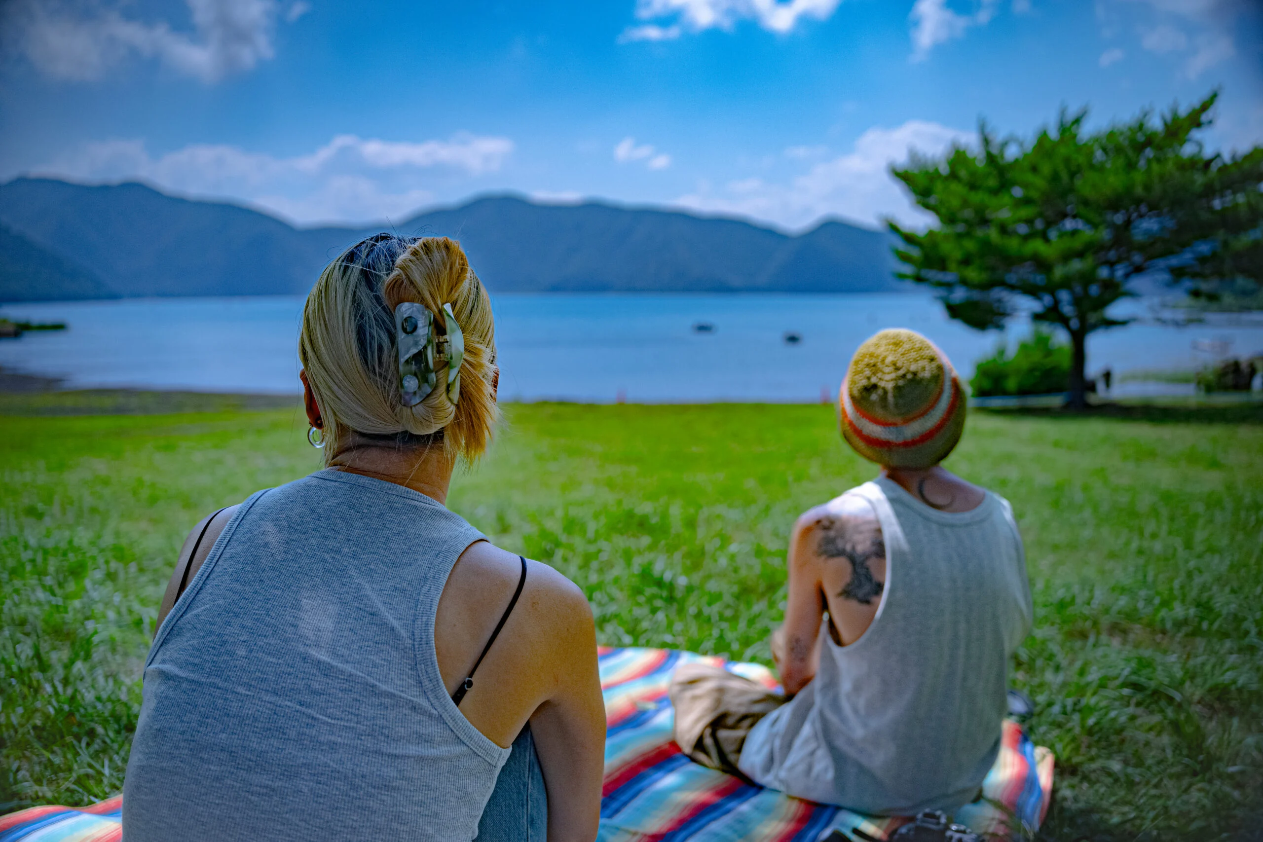 写真